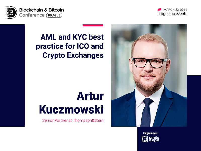  038 aml kyc crypto senior exchanges kuczmowski 