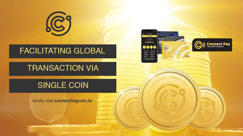  applications connect commercial coin market global transforming 