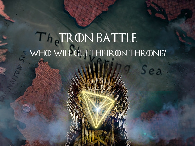  iron ruler awaits tron get throne coinspeaker 