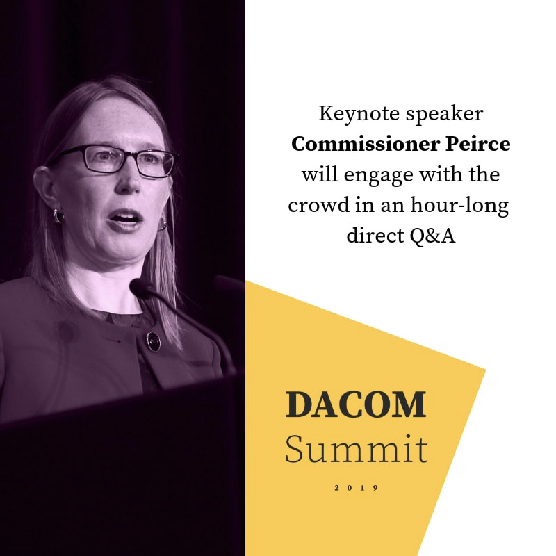 SEC Commissioner Hester Peirce aka Crypto Mom to Hold Q&A at Solidus Labs Compliance Summit