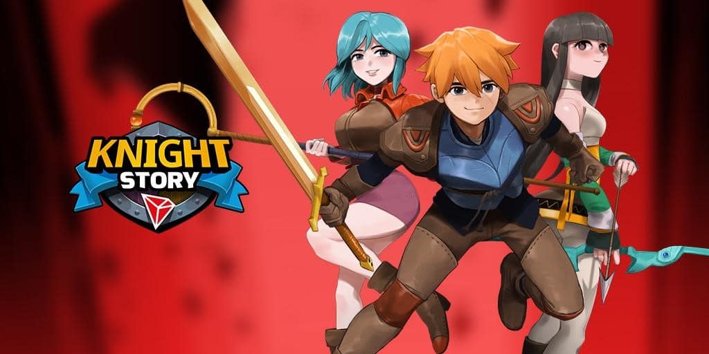  labs biscuit launch tron story knight game 