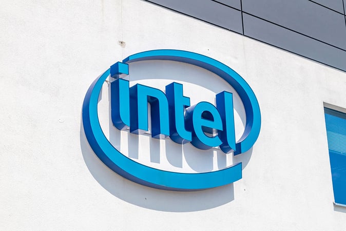 Intel Records Profits in Q2 2023 after Two Straight Quarters of Declines, INTC Stock Up 8%