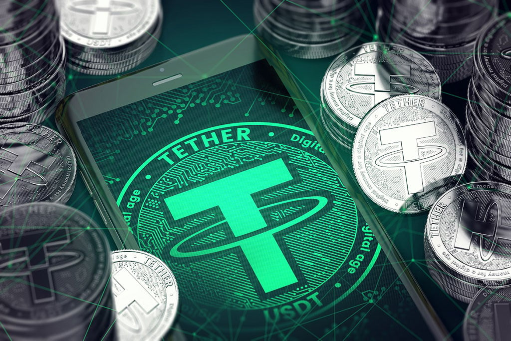 Tether Pivots to AI via Strategic Investment into Northern Data Group