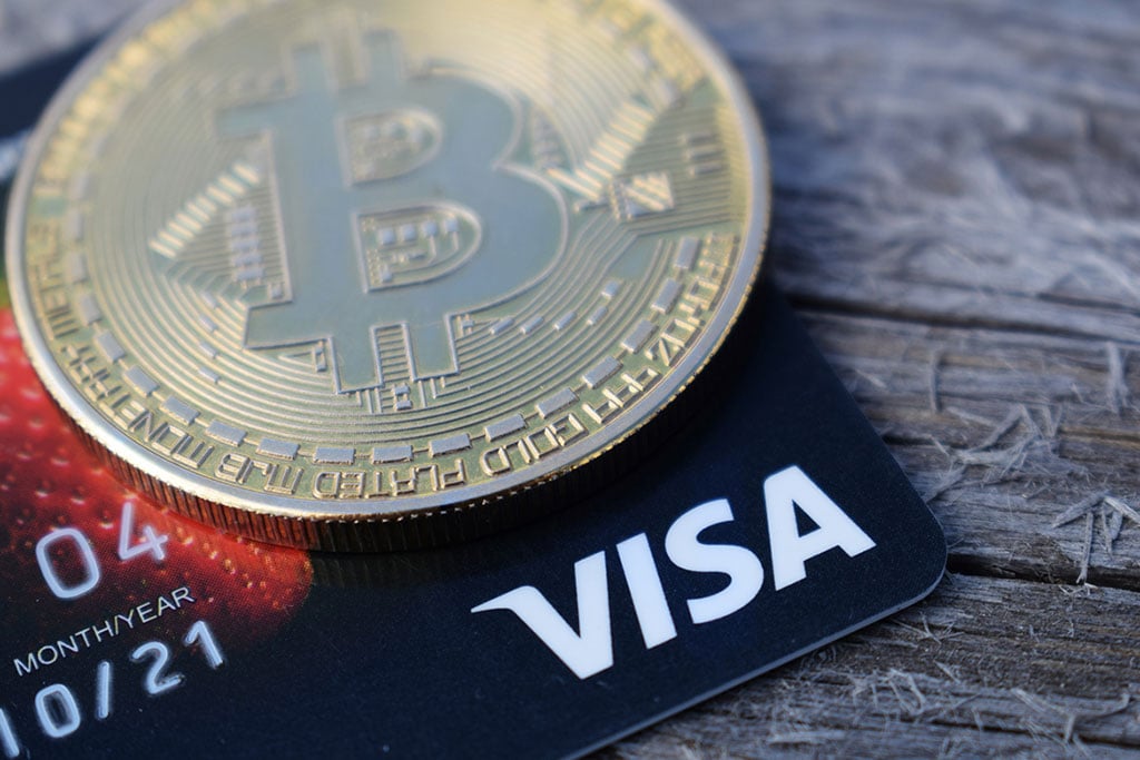 Visa Partners Transak to Simplify Crypto-to-Cash Transactions in 145 Countries