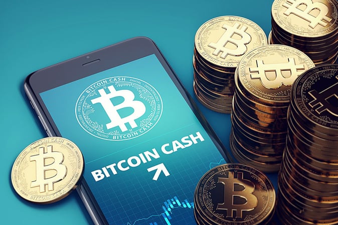 Bitcoin Cash Surges to Over 1-Year High amid Rising Trading Volume in South Korea