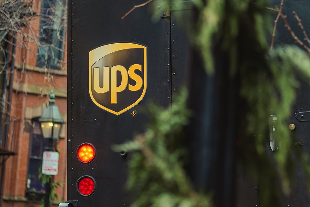 UPS Shares Slide 9.9% as Company Missed Analysts’ Expectations on Both Earnings and Revenue in Q1 2023
