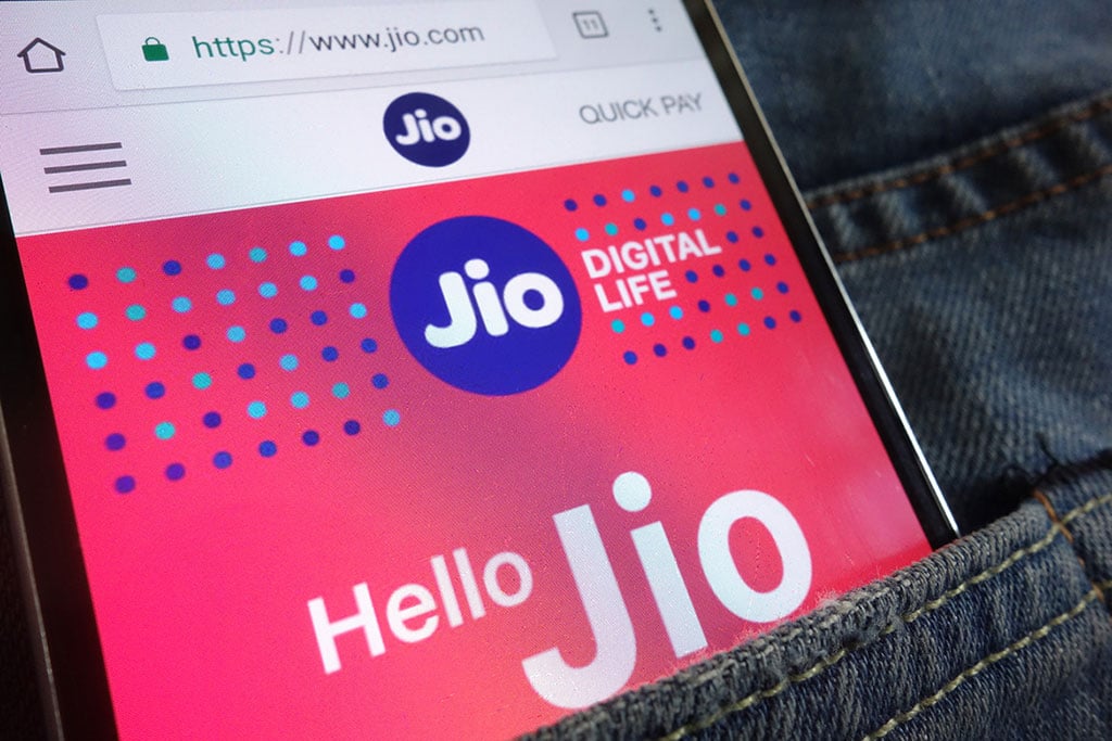 Mukesh Ambani-backed Jio Financial Services Announces Plans to Extend Services to Insurance Industry