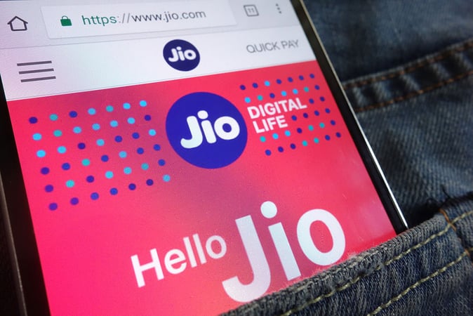 Mukesh Ambani-backed Jio Financial Services Announces Plans to Extend Services to Insurance Industry