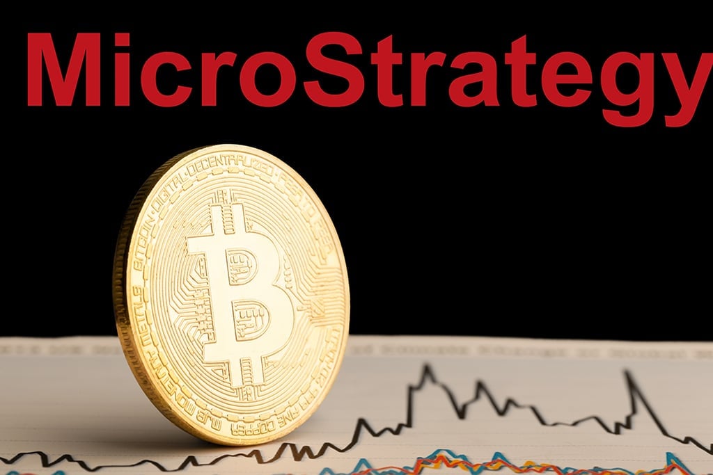 MicroStrategy Now Has 140,000 BTC after Spending $29M Buying More Bitcoin
