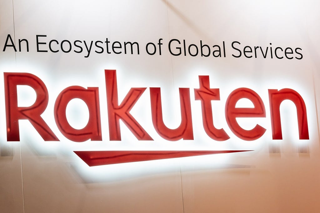Rakuten Shares Drops 9% on Report of Possible $2.2B Public Offering