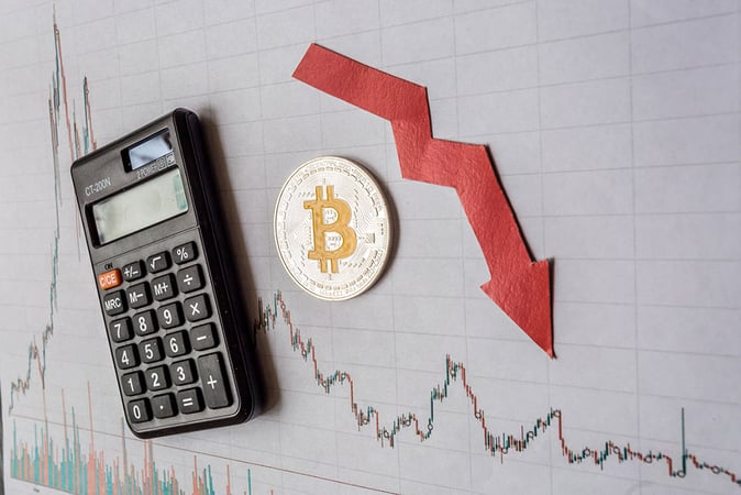 Former Alameda Employee Accuses Firm of Causing BTC 87% Price Dip in 2021