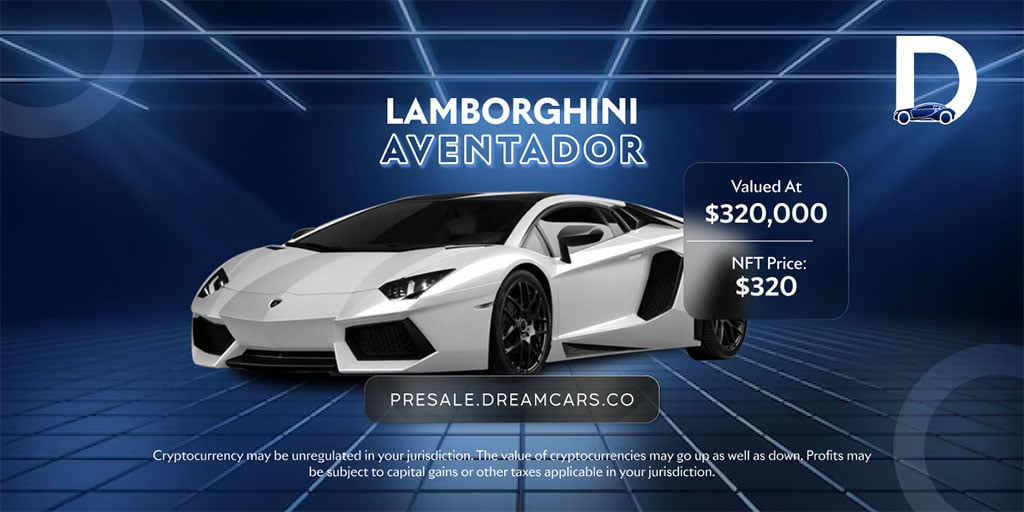 Trending Cryptos Alert! Shiba Inu and Floki Inu Whales Are Investing in Dreamcars - Why Is $DCARS the Next Crypto to Explode? 