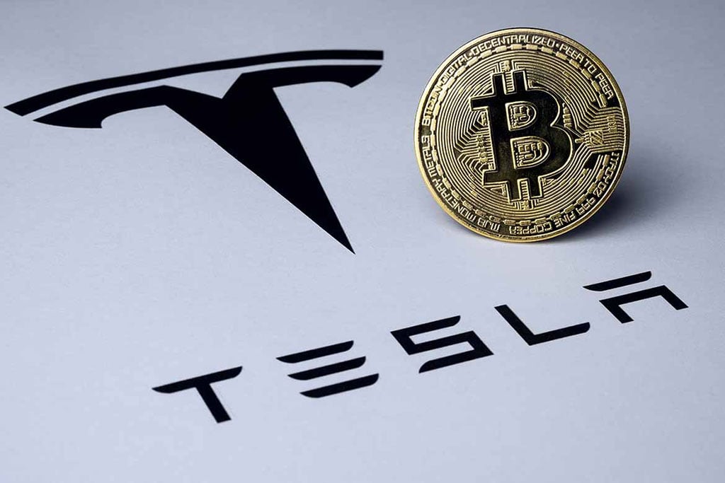 Tesla Q4 2023 Earning Report Shows No Sales or Purchases of Bitcoin
