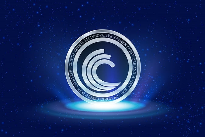 Tron Chain Records Landmark Achievement as BitTorrent's BTT Token Doubles in Value