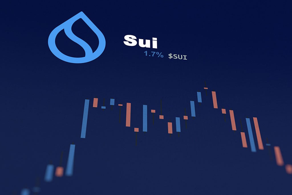 Sui Overtakes Top-tier L1s Like Cardano in TVL, Sees $310M Inflow in 30 Days