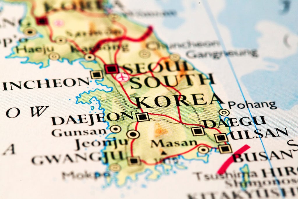 South Korea to Debut Crypto Management System in 2025 Ahead of Crypto Gain Tax Implementation