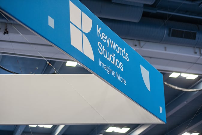 Keywords Studios Acquires SoftBank-Backed Improbable Unit for $97M