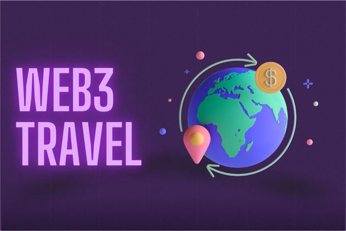 Could Web3 Be Future of Loyalty Travel Industry?
