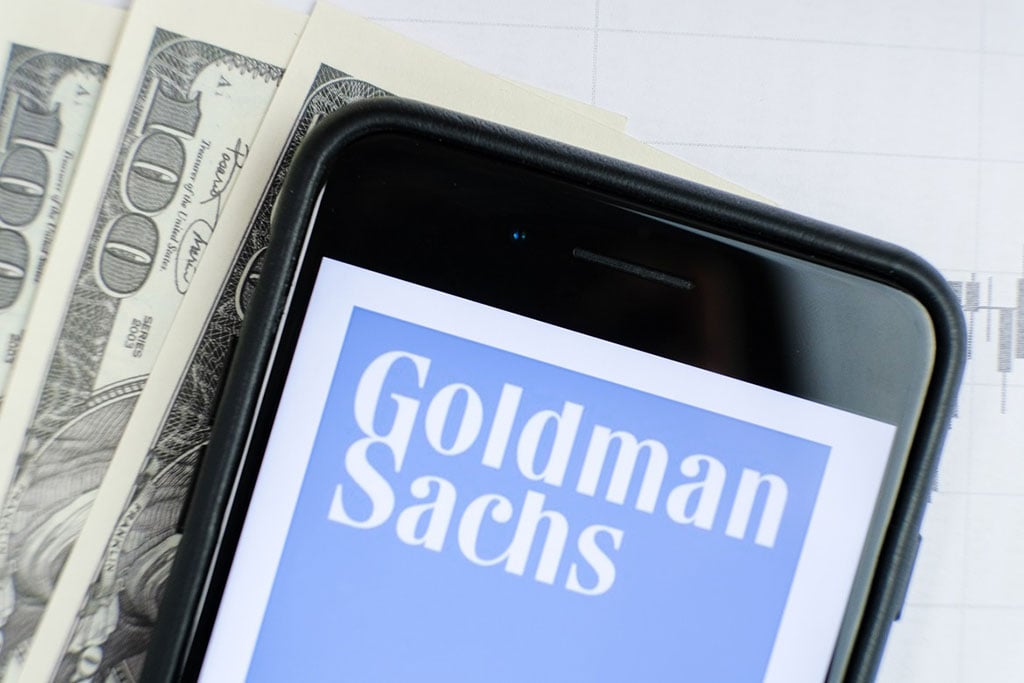 Goldman Sachs’ Hedge Fund Clients Increasingly Engage in Crypto Options