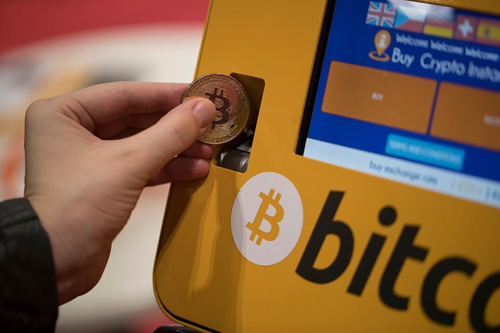 US-based Crypto ATM Firm Bitcoin Depot to Keep BTC Exposure Minimal, Latest Filing Reveals