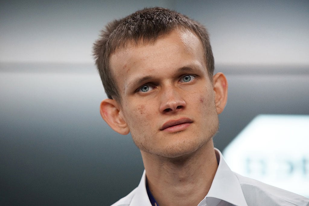 Vitalik Buterin Shares Opinion on Newly Launched Worldcoin Protocol