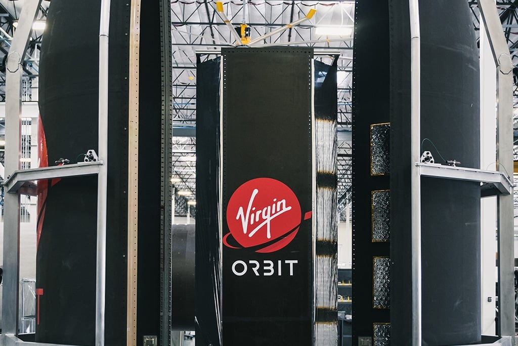 Virgin Orbit Shuts Down Operations and Divests Assets Following April Bankruptcy
