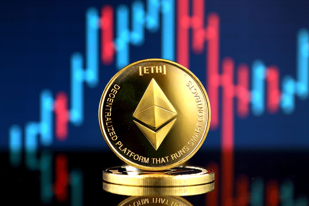Ethereum Price Has 20% Chance of Reaching New ATH by End of June, Lyra Options Data Shows