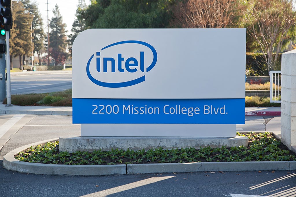 Intel Reports Q3 2023 Financial Results, INTC Stock Soars In After-Hours Trade