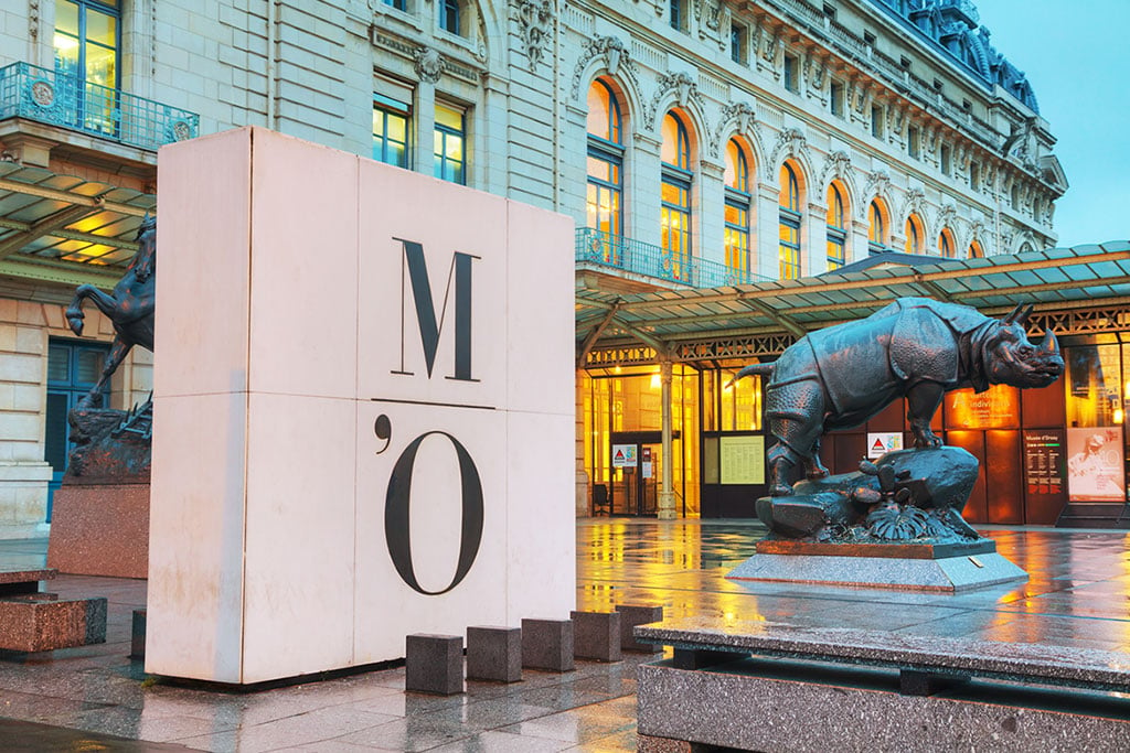 Musée d’Orsay Embraces Crypto to Attract New Audiences