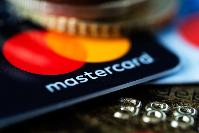 Mastercard Records Success as It Completes Wrapped CBDC Test