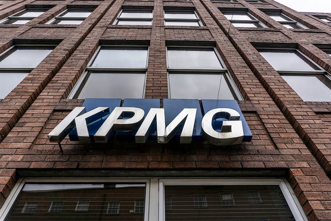 KPMG Report Shows Bitcoin Mining Is Greener than Gold, Tourism, and Fashion