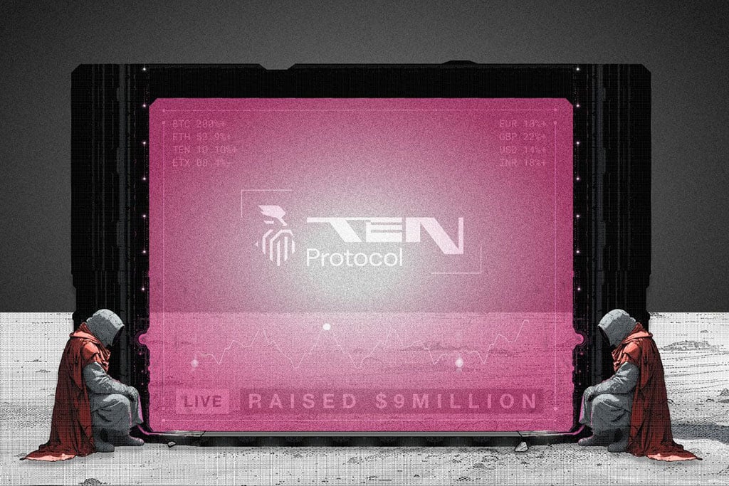 TEN Secures $9M Funding from Round Led by R3 Consortium