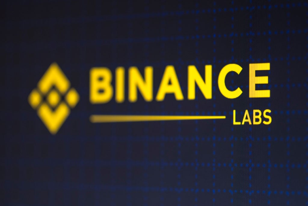 Binance Quietly Concludes Binance Labs Spinoff as Part of Developments Under New CEO