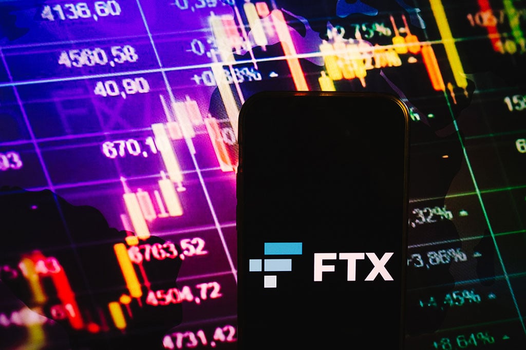 FTX Offloads Two-Thirds of Anthropic Stake for $884M amid Bankruptcy Proceedings