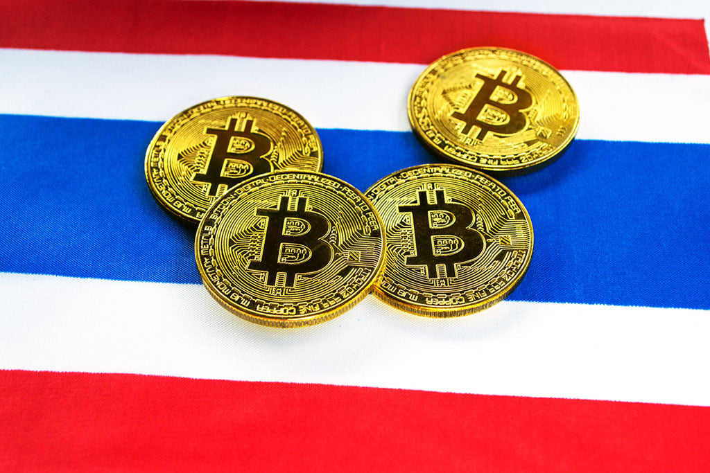 Thailand Makes Crypto Trading VAT-free in Major Boost to Industry