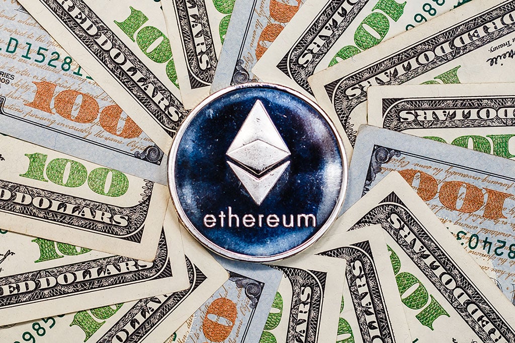 Ethereum Shows Strength: Adds 90% of Entire Solana’s Worth to Market Cap in Just One Day