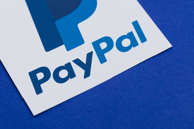 Crypto.com Teams Up with PayPal and Paxos to Boost PYUSD Position