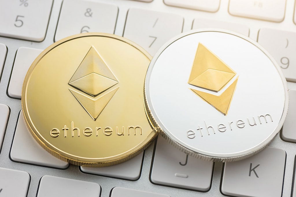Ethereum Bulls Are Unstoppable as ETH Price Breaks Above $3,500 in Anticipation of Dencun Upgrade