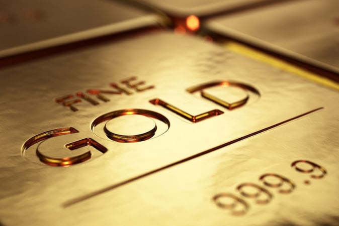 Gold Prices Increase while Dollar Weakens as Market Awaits Fed Decision