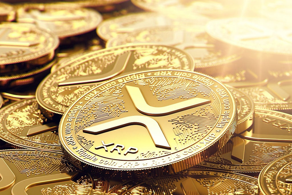 XRP Gains 100K New Holders In June: Impact on Price Outlook?
