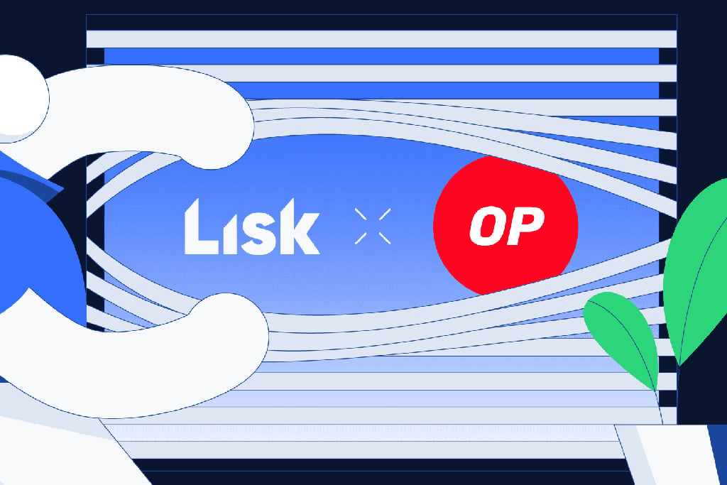 Lisk Announces Move to Ethereum Ecosystem as Layer-2 Platform