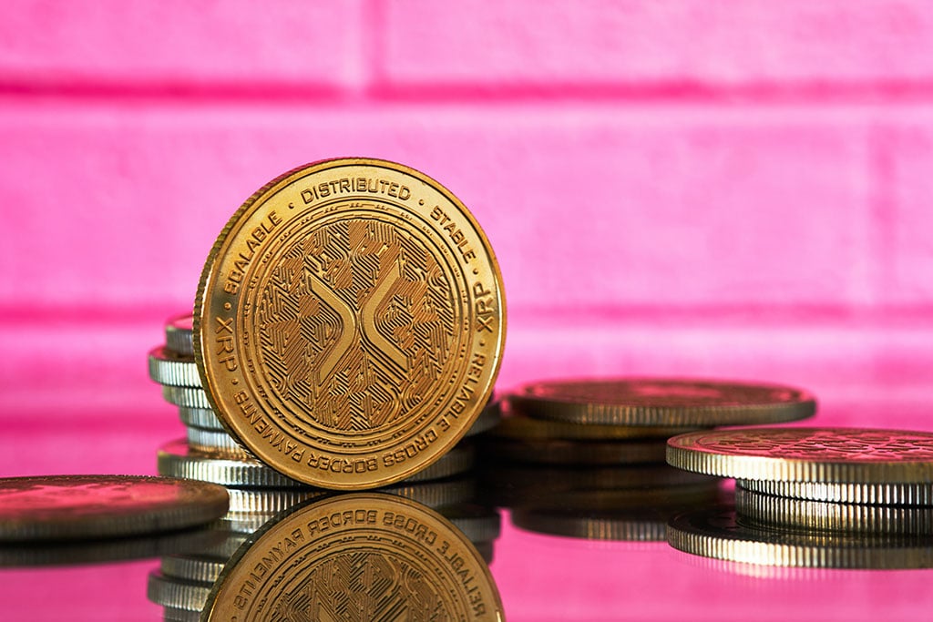 Ripple vs SEC Settlement Could Propel XRP to $18, Analysts Say