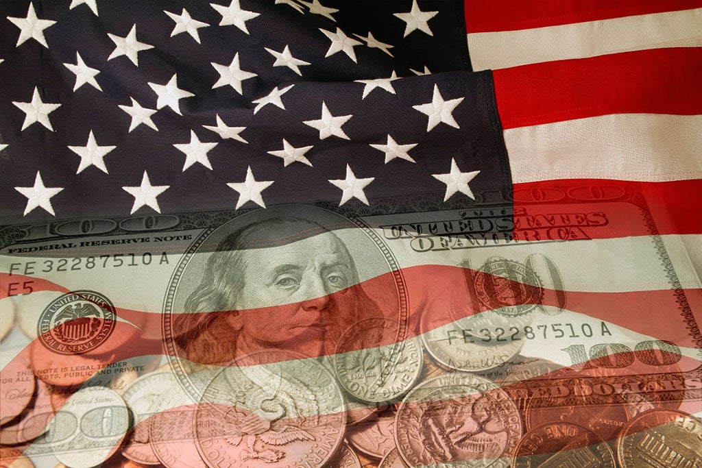 Tokenized US Treasurys Cross $1B Mark
