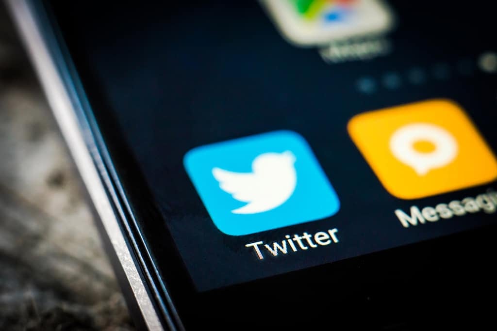 Twitter High-Profile Accounts Getting Back Blue Ticks
