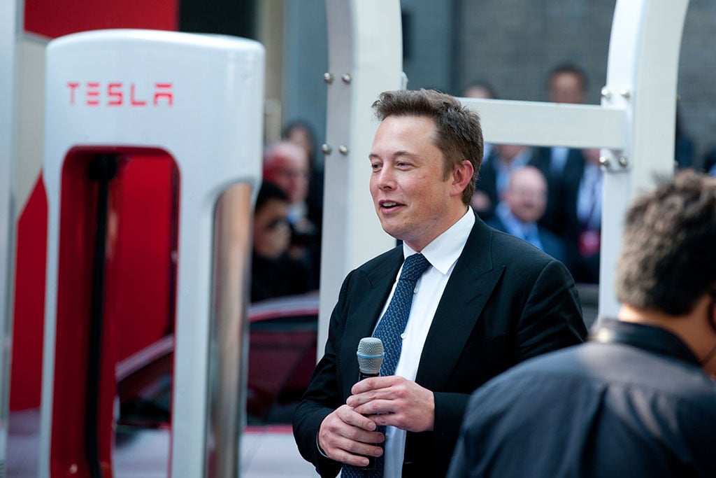 Elon Musk-backed Stablecoin Launch via X Platform Sparks Crypto Legislative Debate