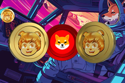 Institutional Reports Discover Rapid Popularity of Meme Coins, Alex The Doge and Shiba Inu Lead the Helm