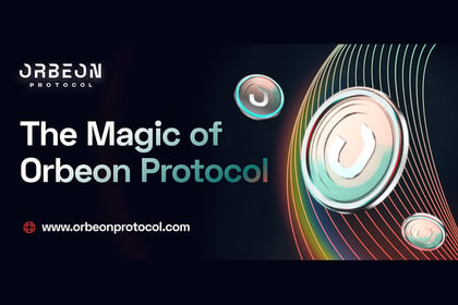 Polygon (MATIC) and Hedera (HBAR) Holders Begin Stockpiling Orbeon Protocol (ORBN) in Hopes of Further Gains
