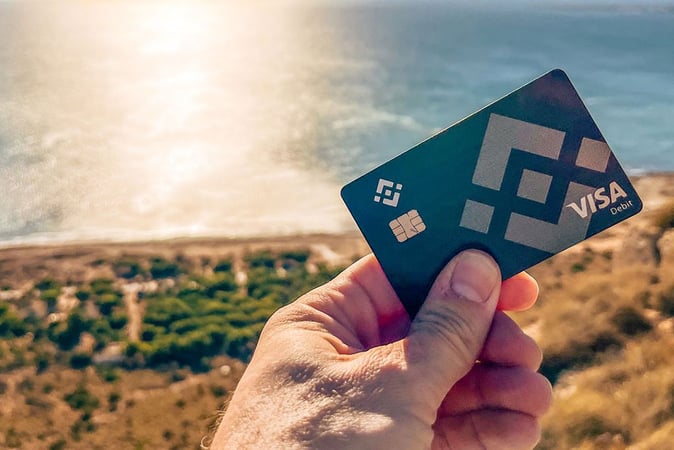 Binance to Suspend Crypto Debit Card Services in Latin America, Middle East