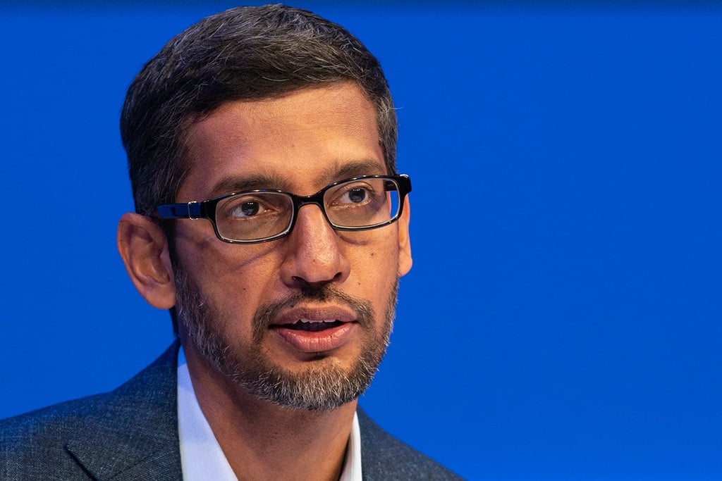 Alphabet to unveil advanced updates to its ai products