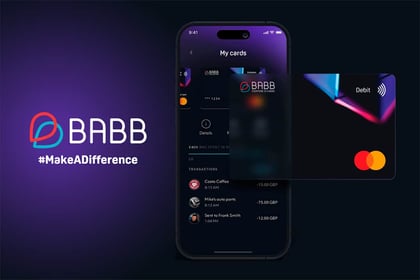 BABB Launches Revolutionary Hybrid Money Account Powered by Blockchain Technology